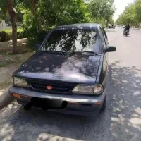 پراید هاچبک هیدرولیک شرایطی