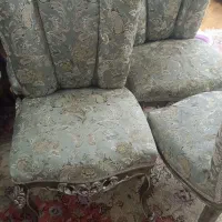 میز ناهار خوری و صندلی