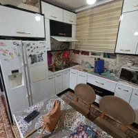 آپارتمان/65 متری / لوکس / نقلی/2خواب|اجارهٔ آپارتمان|نسیم‌شهر, |دیوار