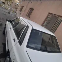 پراید۱۳۱ مدل۸۴ انژکتور کامل|خودرو سواری و وانت|بیرجند, |دیوار