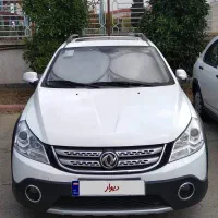 دانگ فنگ اچ سی کراس ۹۸