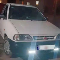 پراید وانت ۱۵۱