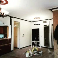 نقاشی ساختمان