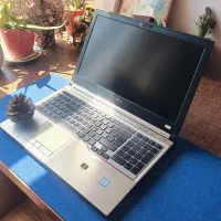 لپتاپ حرفه‌ای مهندسیcore i7HQ+16Gb Ram+گرافیک 4گیگ