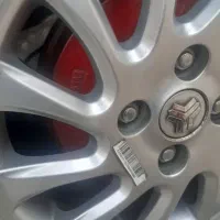 رینگ اسپرت کوییک ساینا تیبا