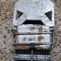 خریدار ابگرمکن فرسوده وخراب بدون تست درب منزل|آبگرمکن، پکیج، شوفاژ|نورآباد, |دیوار