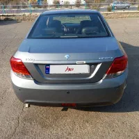 دنا تیپ ۱ فول مدل آخر۹۹|خودرو سواری و وانت|تهران, شهرک شریعتی|دیوار