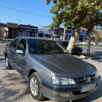 پارس سال با لوازم مدل ۹۸ درجه یک|خودرو سواری و وانت|گنبد کاووس, |دیوار