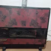 بخاری گازی ۱۲ هزار مدل ایران شرق