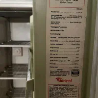 فریزر ویرپول آمریکایی