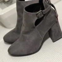 نیم بوت جنس سوییت نو سایز37