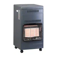 انواع بخاری گازی بدون دودکش اقساطی و چک|بخاری، هیتر، شومینه|ایلام, |دیوار