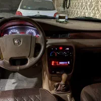 سمند lx xu7 سورمه ای