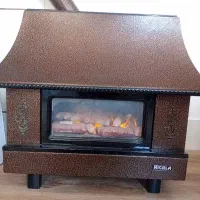 بخاری نیک کالا