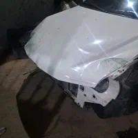 صافکاری بدون رنگ  کیفیت تضمینی