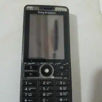 دوتا گوشی اصلی سالم ۸۰۰