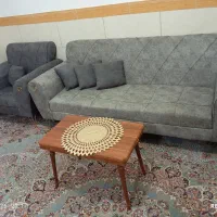 مبل 7نفره نو