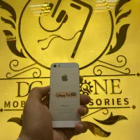 Iphone 5s درحد با ۳۲ گیگ حافظه