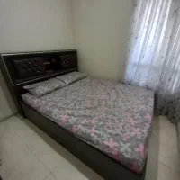 تخت و تشک فنری