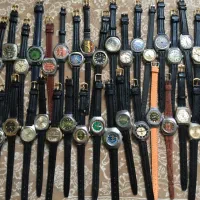 تعدادی ساعت زنانه سویسی