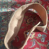 کمربند بارداری سالم و در حد نو|کیف، کفش، کمربند|اصفهان, کوی گلزار|دیوار