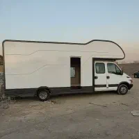 کمپر