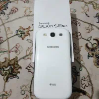 سامسونگ s 3درحدنو کم کارکرد
