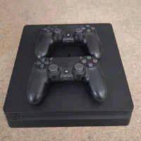 ps4پلی استیشن