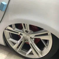 رینگ کربن سایز ۱۷