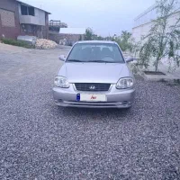 ورنا ۸۴ بی رنگ لاکاغذی