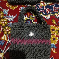 کیف های دست بافت|کیف، کفش، کمربند|خرم‌آباد, |دیوار