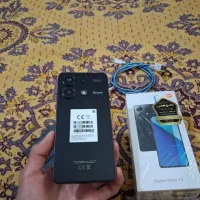 گوشی شیائومی نوت 13/g4/256g