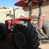 تراکتور|خودرو سنگین|آبکوه, |دیوار