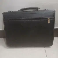 کیف کارمندی / چرم مصنوعی / کیف اداری / کیف دانشگاه|کیف، کفش، کمربند|تهران, امام حسین|دیوار