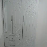 کمد لباس ام دی اف|جاکفشی، کمد، دراور|بناب, |دیوار