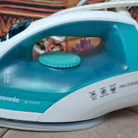 اتو بخار پاناسونیک ۲ لیتری