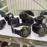 ساعت دیجیتال