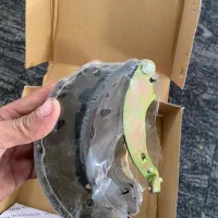 نمایندگی لنت ترمز آیسوتک مشهد|قطعات یدکی و لوازم جانبی|مشهد, نوید|دیوار