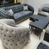 تولید و تعمیر مبلمان صدرا