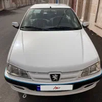 پارس موتور جدید ۴۰۲