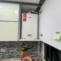 نصب و تعمیرتخصصی پکیج کل اندیشه فردیس ملارد مارلیک|خدمات پیشه و مهارت|اندیشه, اندیشه فاز ۱|دیوار