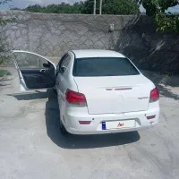 خودرو رانا مدل ۹۳