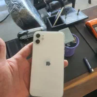 آیفون ۱۱|موبایل|بانه, |دیوار