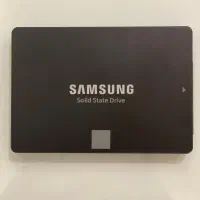 هارد ssd سامسونگ