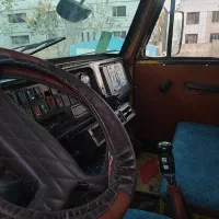 ولوو عروسک بیرنگ سوئدی|خودرو سنگین|سنندج, |دیوار