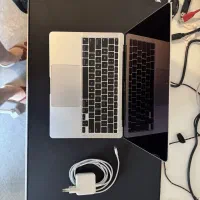 مک بوک ایر ۲۰۲۰|رایانه همراه|کرج, گوهردشت|دیوار