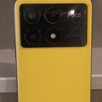 poco X6 pro