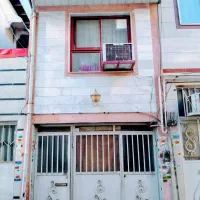 آپارتمان طبقه اول