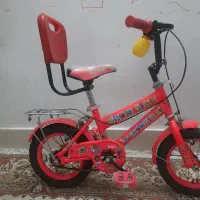 دوچرخه ۱۲