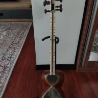 تار حرفه ای با مهر محسن